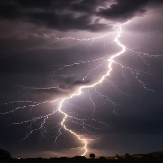 lightning png transparent