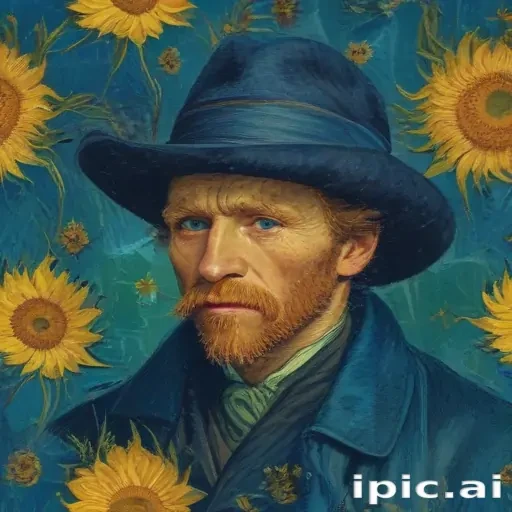 van gogh desktop wallpaper