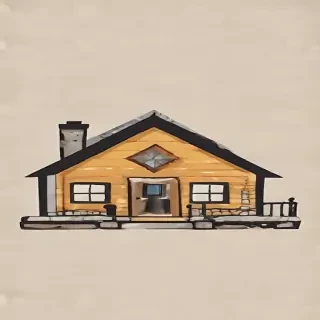 house logo png