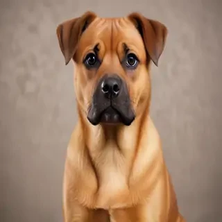 boxweiler dog breed