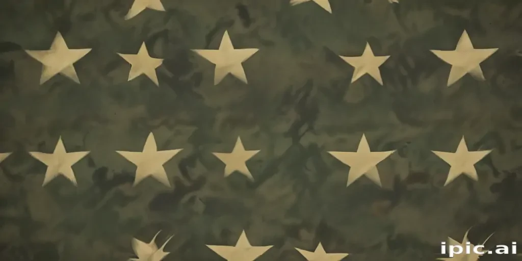 army background