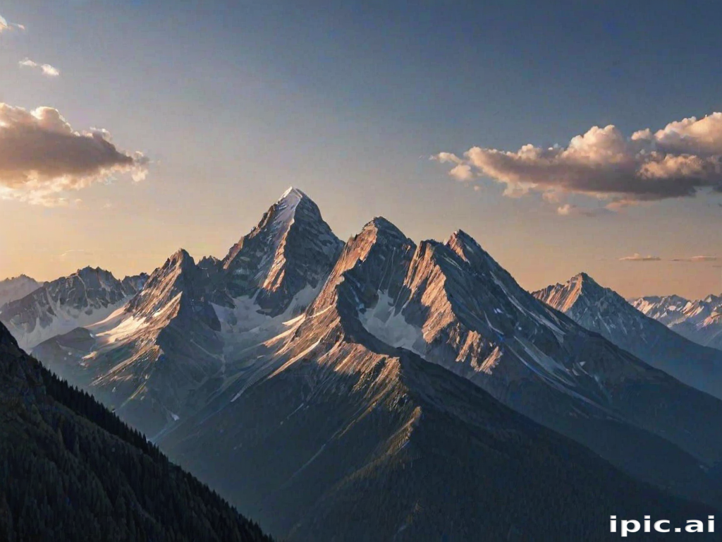 iphone mountain wallpaper