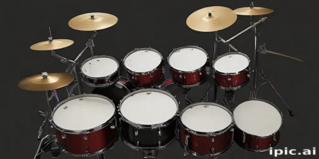 drums png