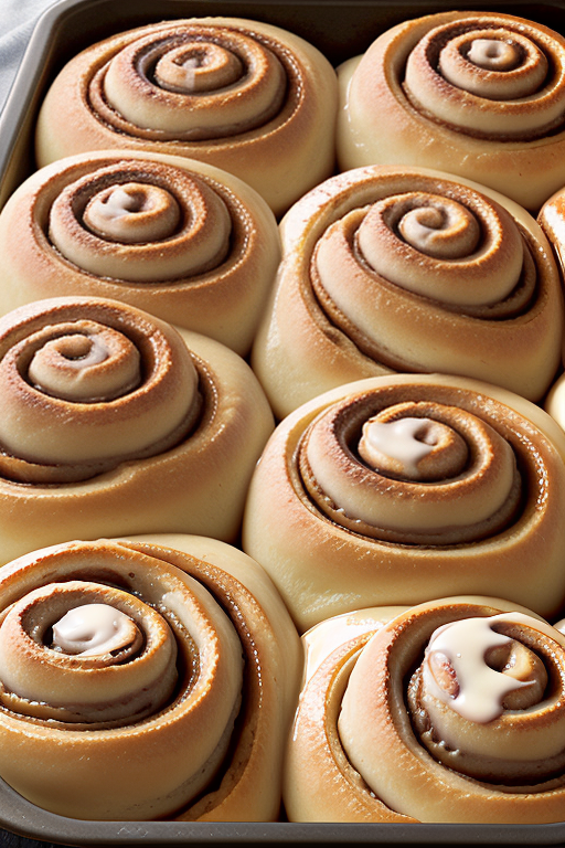 where can i find cinnamon rolls