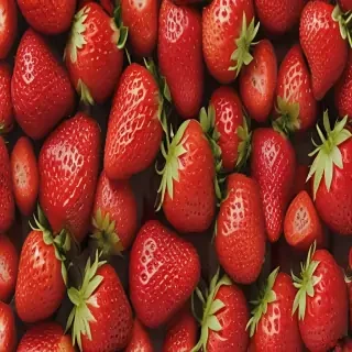 strawberry png