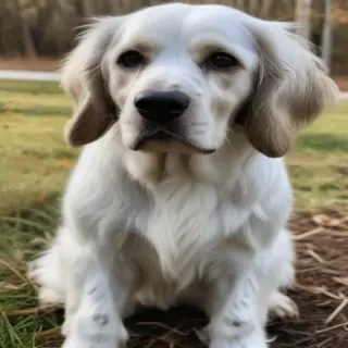 english setter