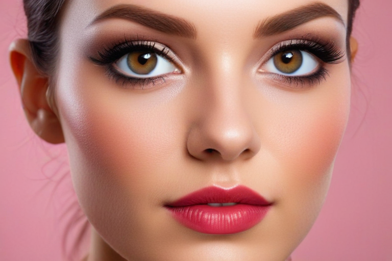 read makeup