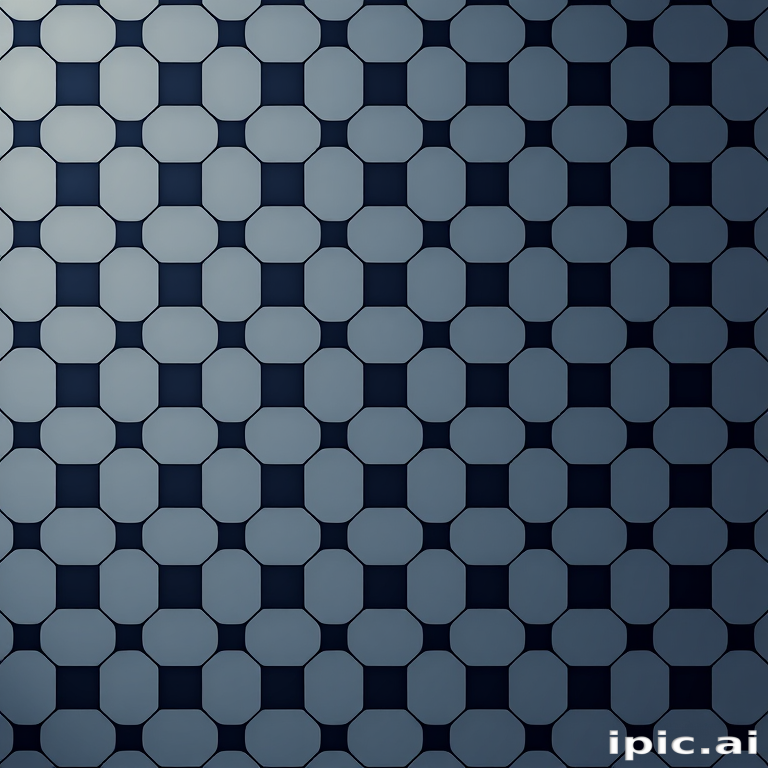 hexagon pattern png