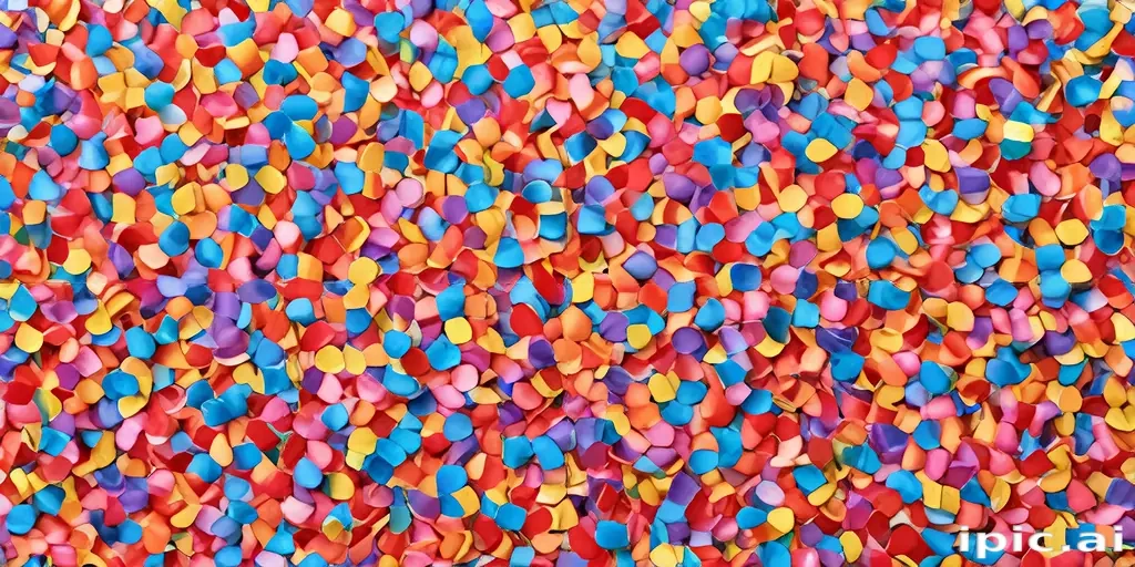 confetti png