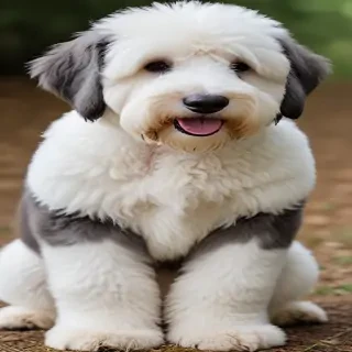 sheepadoodle dog breed
