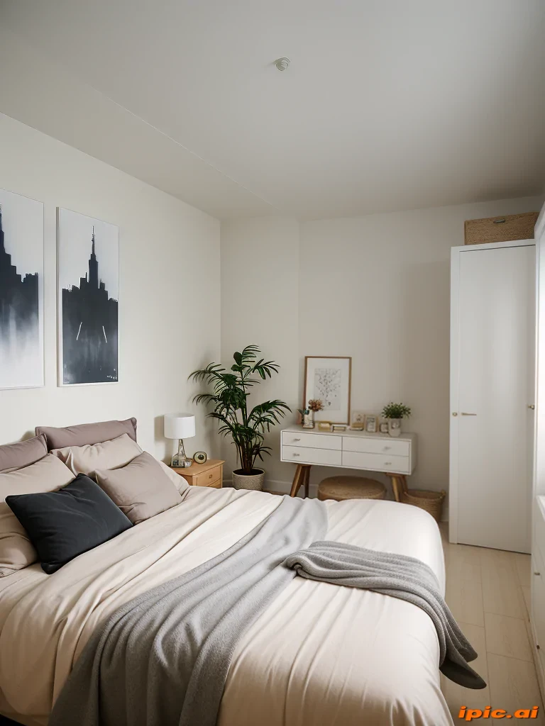 background bedroom