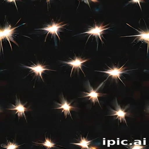sparkles transparent png