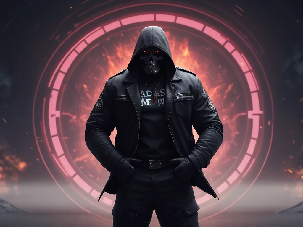 badass backgrounds