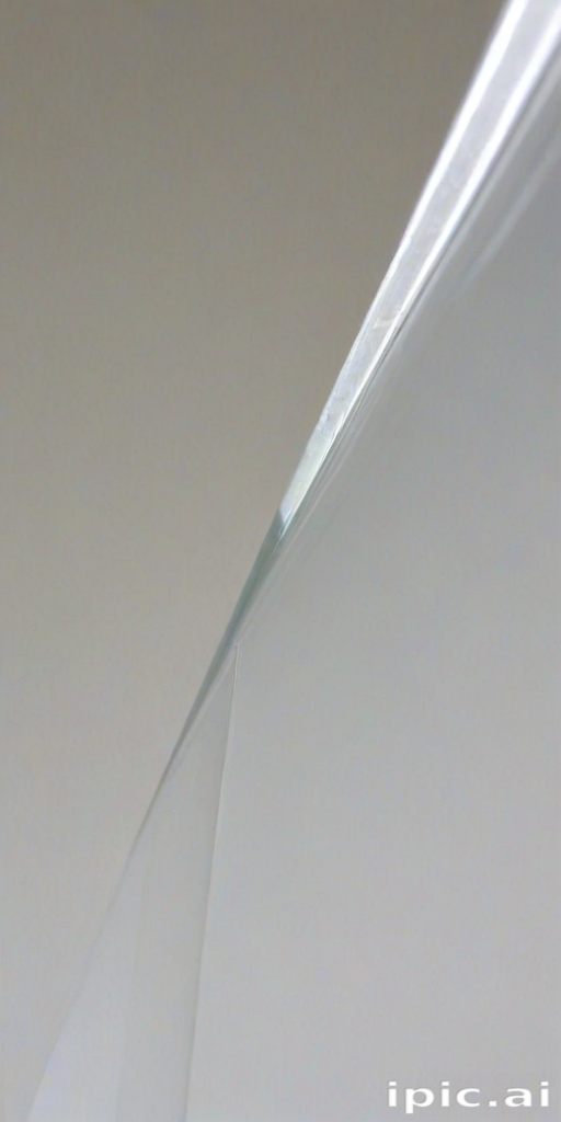 straight line transparent