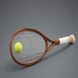 tennis racket png