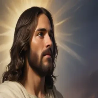 wallpaper of jesus christ
