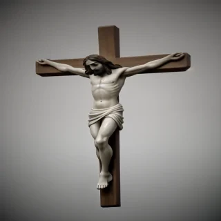 jesus cross