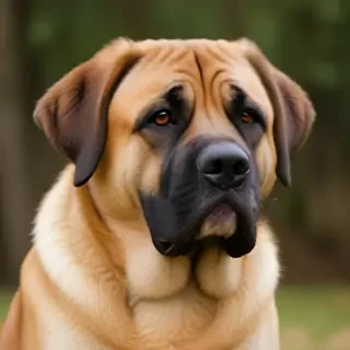 spanish mastiff