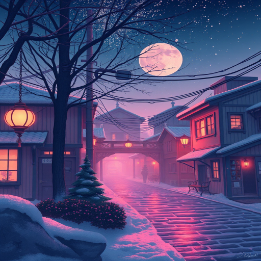 aesthetic home screen wallpaper
