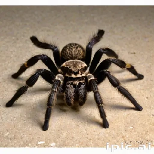 tarantula png