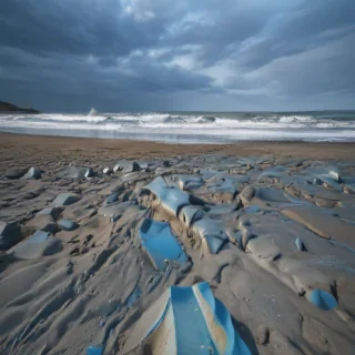 border blue
