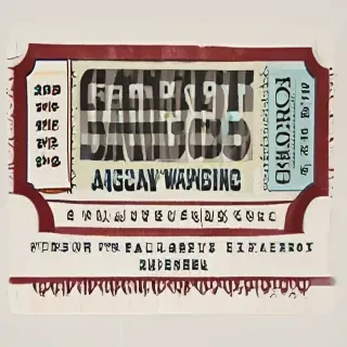 concert tickets png