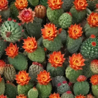 cactus fruit