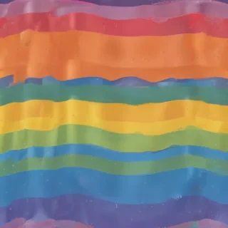 rainbow backgroud