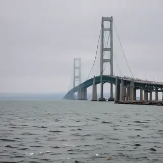 mackinac bridge