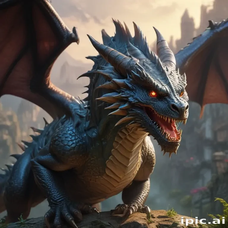 wallpapers of dragons
