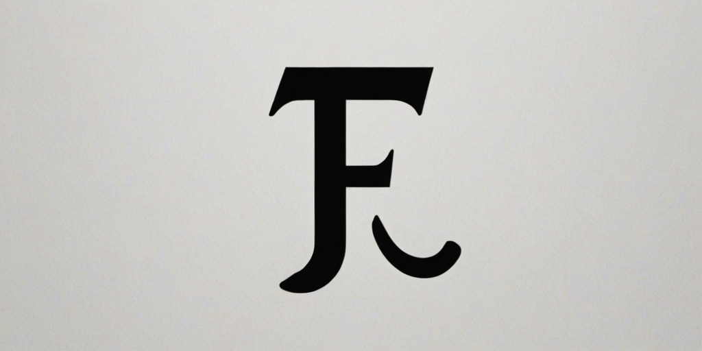 j font