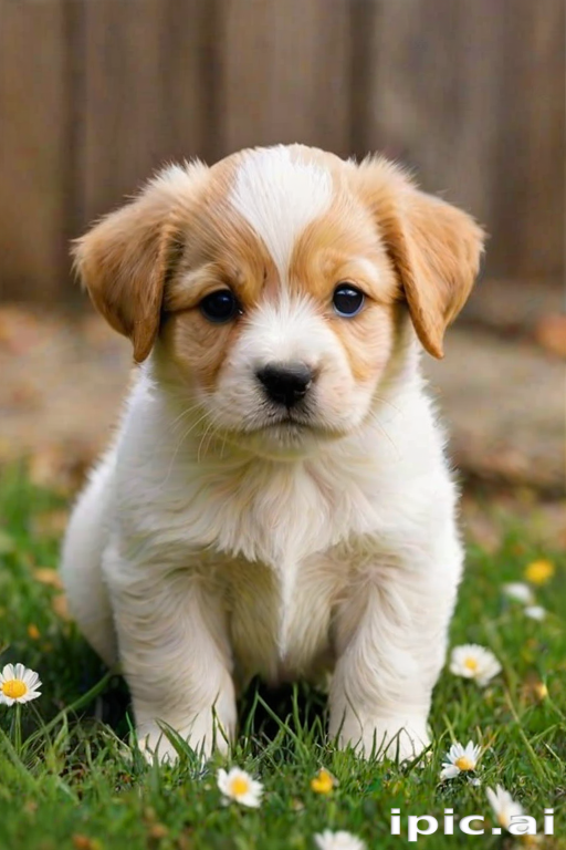 puppy dog wallpaper