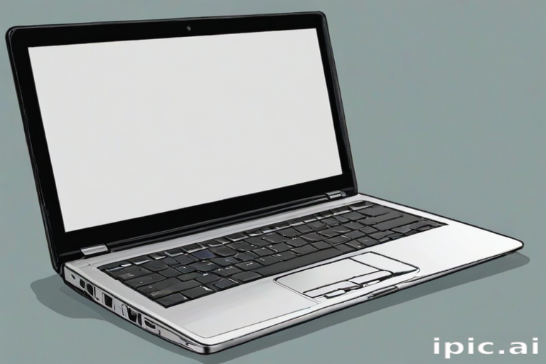laptop clip art