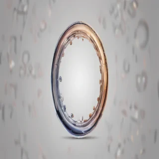circle transparent background