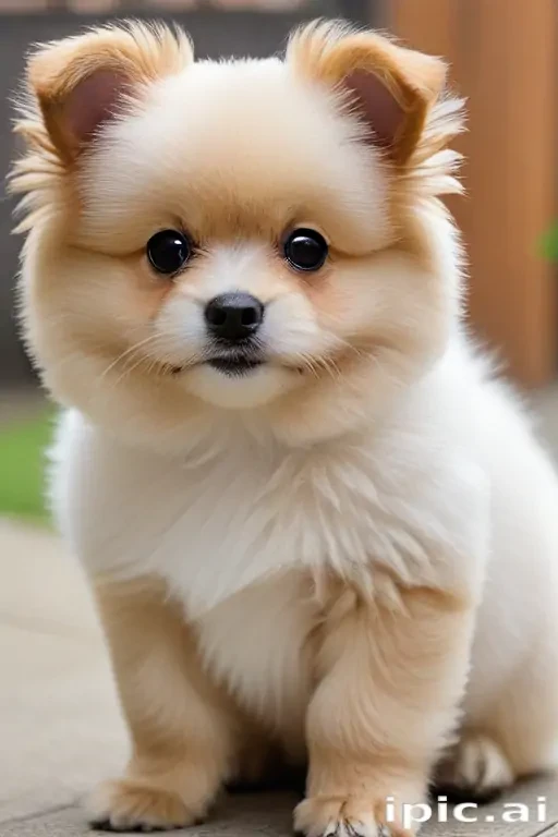 pomapoo dog breed
