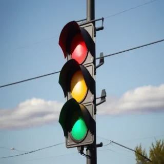 stoplight