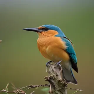 bird sounds