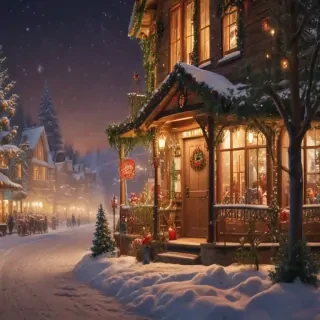 christmas fb cover photos
