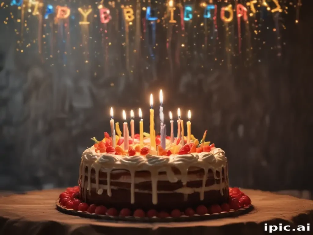 happy birthday gif