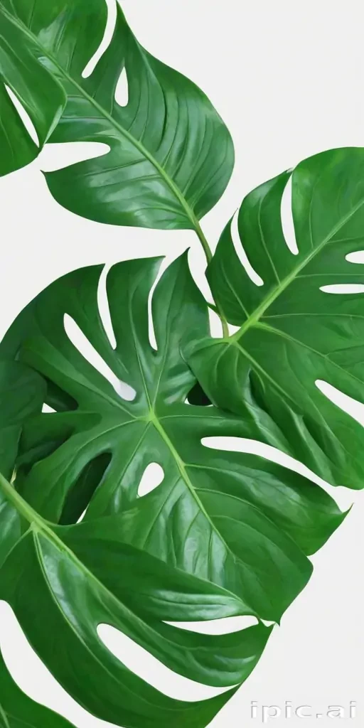 green aesthetic png