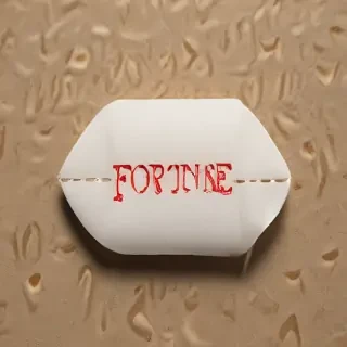 fortune