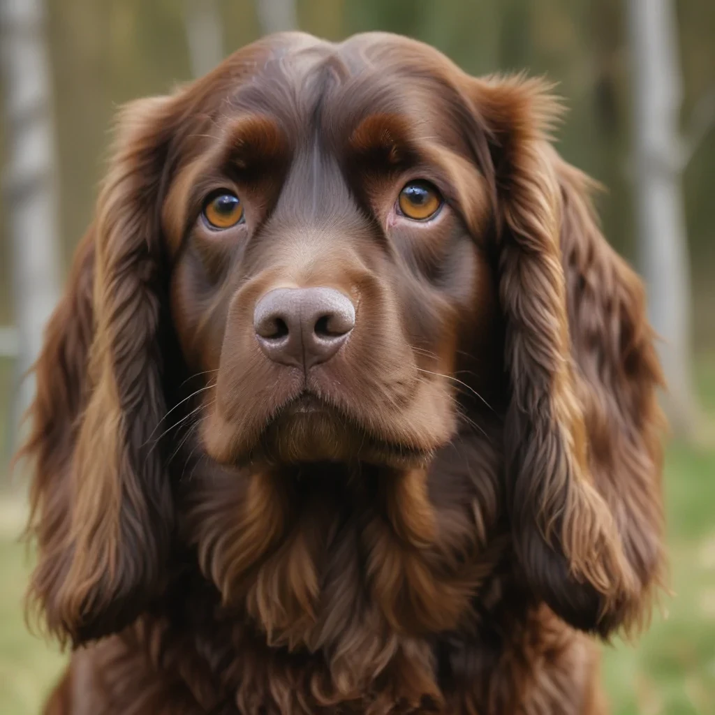 boykin spaniel