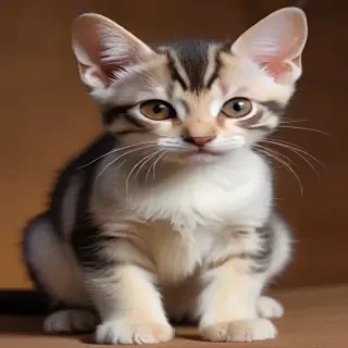 dragon li cat breed