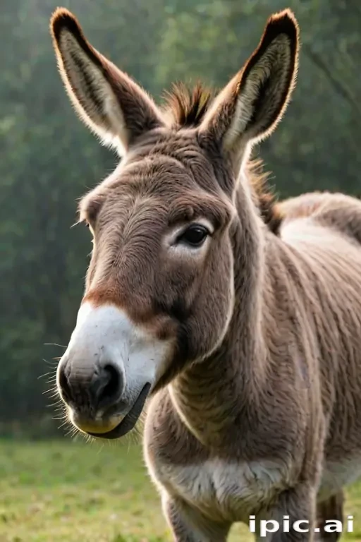 donkey png