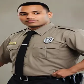 security guard images