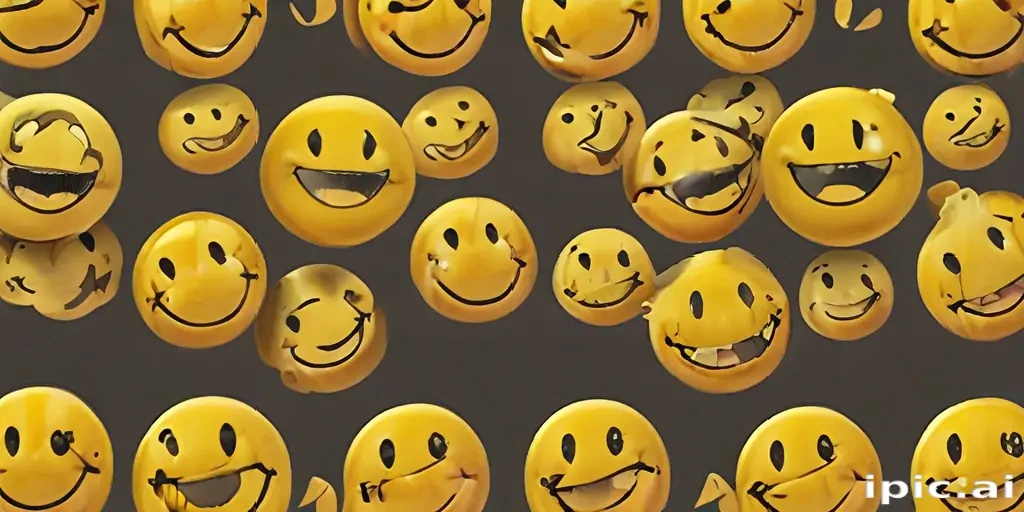 smiley face png transparent