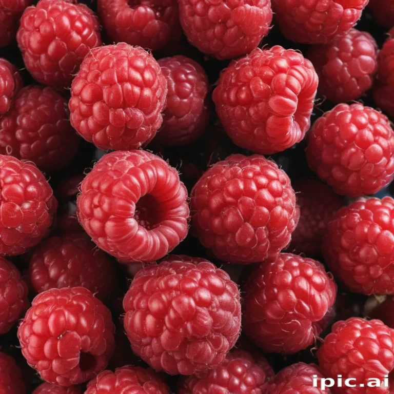 raspberry png