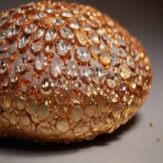 sparkle overlay