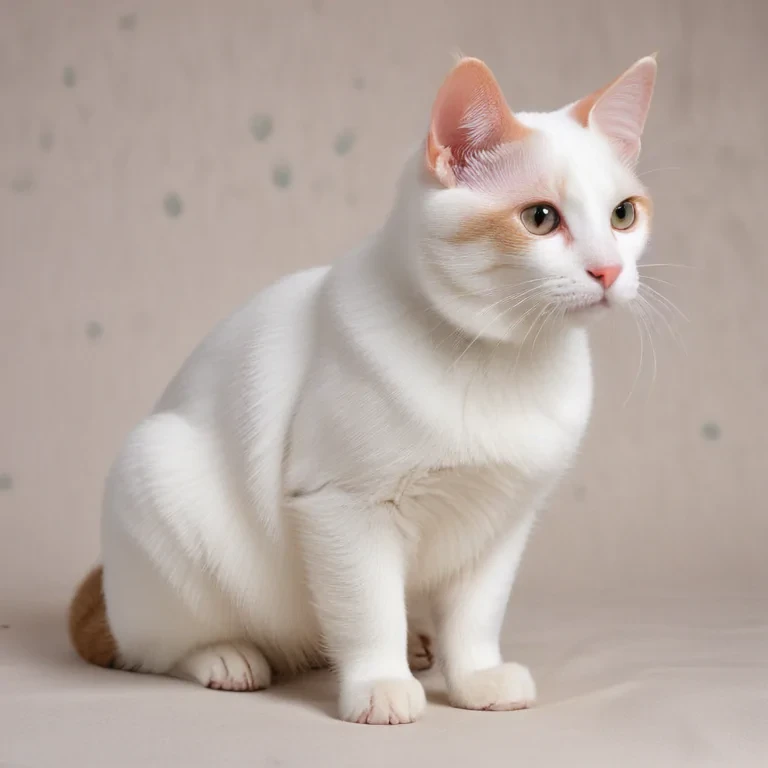 japanese bobtail cat breed