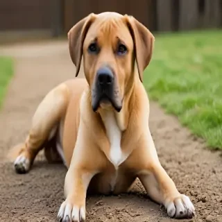 tosa dog breed